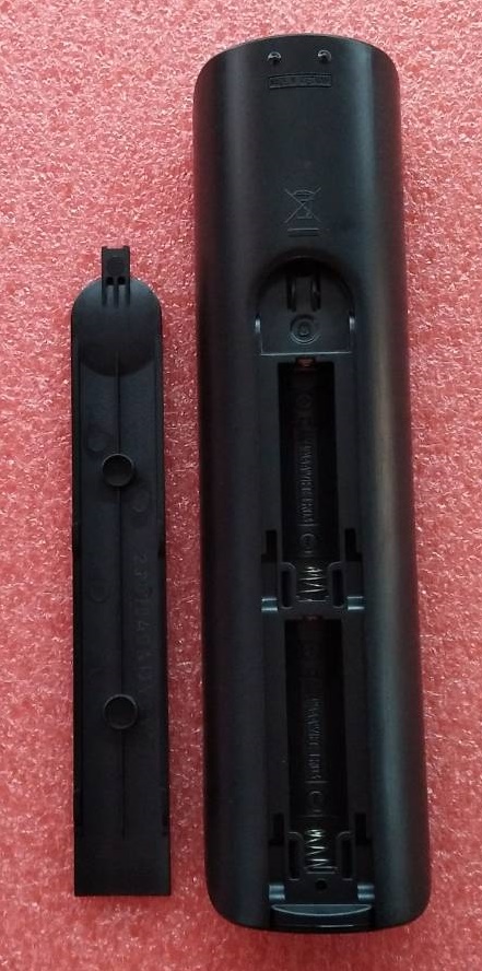 รีโมททีวีซัมซุง(Remote control for samsung tv) ของใหม่มากับเครื่องยังไม่ได้ใช้งาน พาร์ทBN59-01315D ใช้ได้กับรุ่นหรือพาร์ทที่ตรงกัน