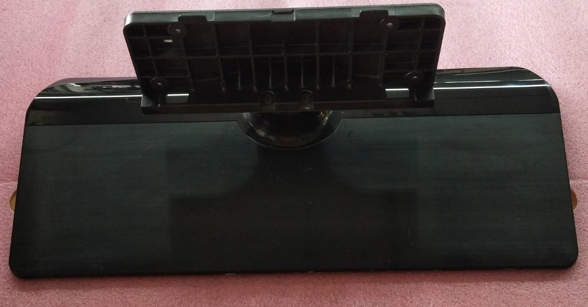 ขาตั้งทีวีซัมซุง SAMSUNG ของแท้ถอดจากเครื่อง รุ่น UA48H5000 UA48H5003 พาร์ท BN96-30588A