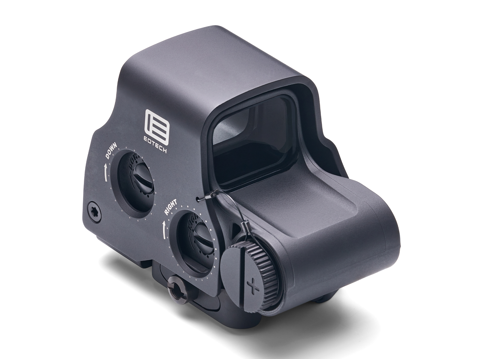 EoTech - EXPS 2-0 (สีดำ) (ประกันไทย1ปี)