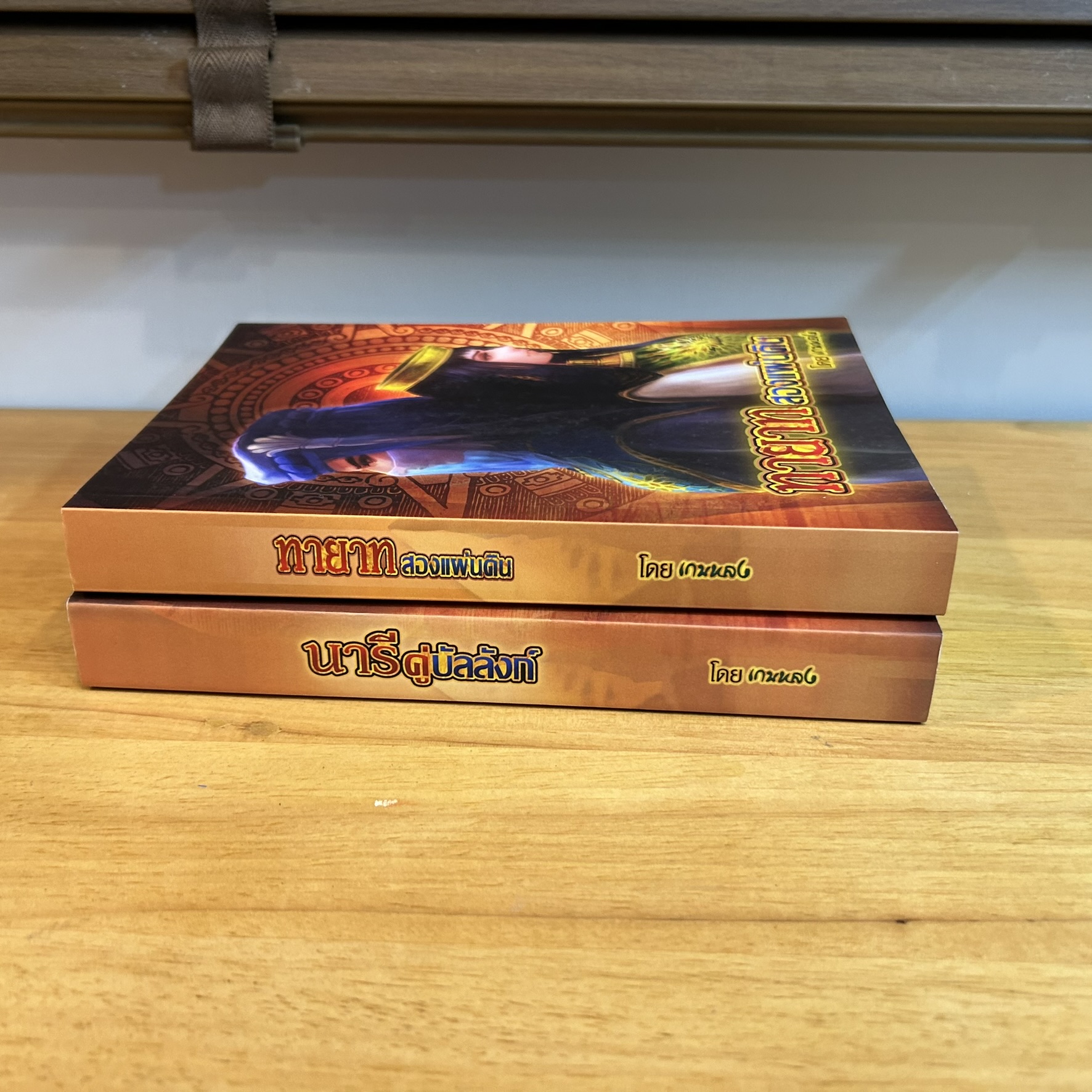 ทายาทสองแผ่นดิน-นารีคู่บัลลังก์ ... เกนหลง (มือสอง) นิยาย โรแมนติก นิยายรัก