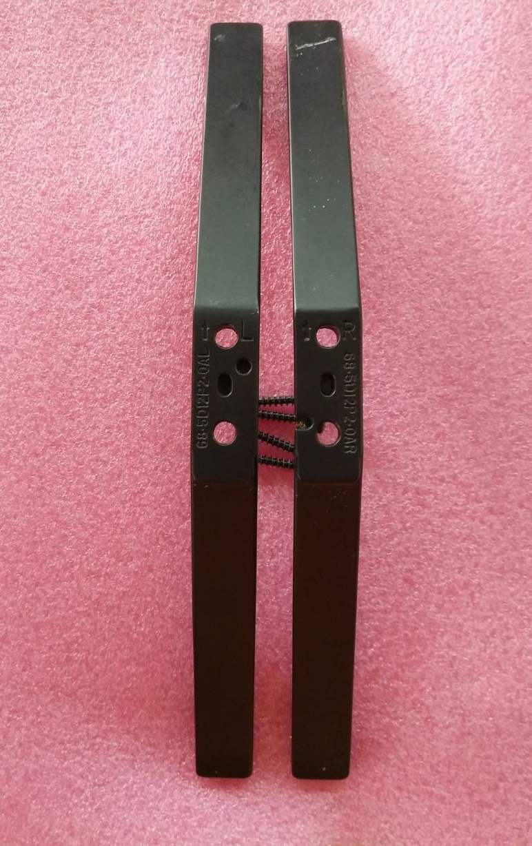 ขาตั้งทีวี Panasonic (ซับพลาย พานาโซนิค) ของแท้ถอดจากเครื่อง รุ่น TH-50GX400T