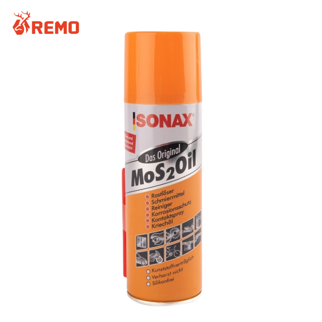 Sonax น้ำมันอเนกประสงค์