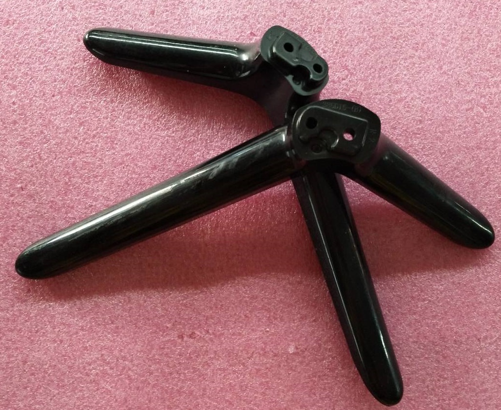 ขาตั้งทีวี แฟมมิลี่ FAMILY ของแท้ถอดจากเครื่อง รุ่นLED42D-T2