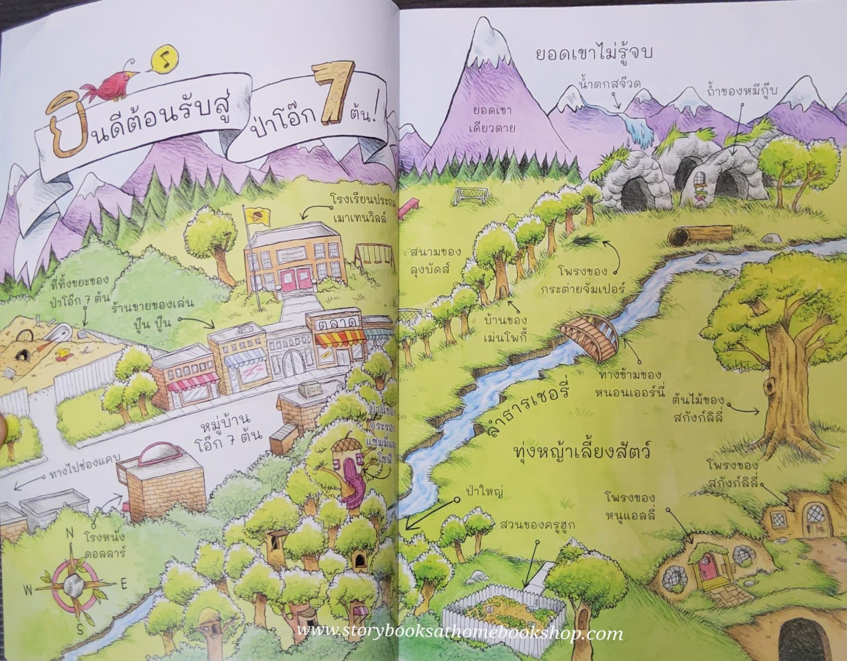 7 อุปนิสัยของเด็กดีมีความสุข