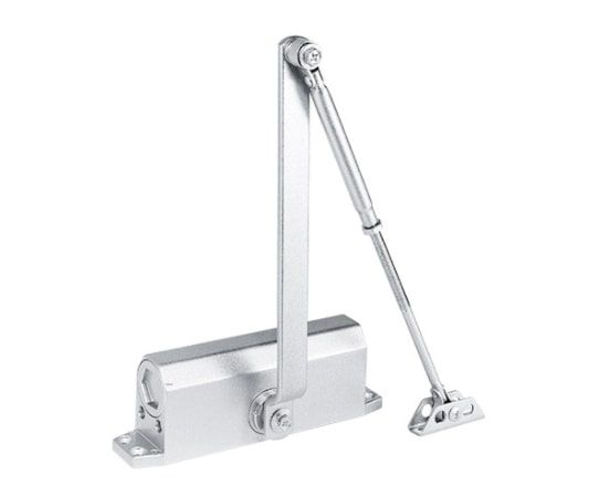 Door Shock Absorber โช๊คอัพประตู ไซส์ S 32x9x8cm