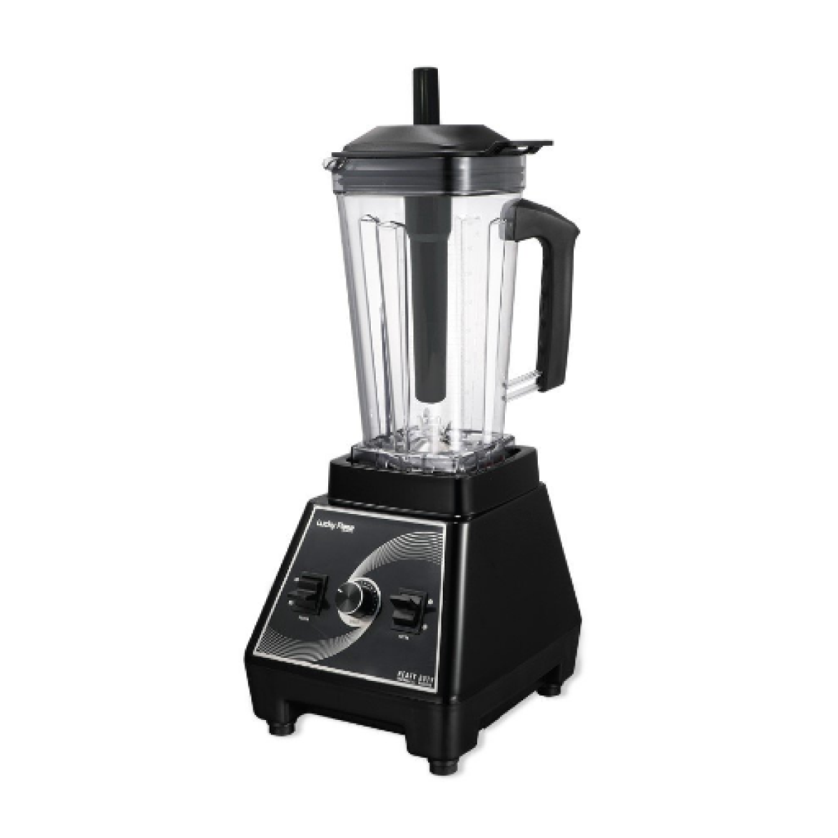 Lucky Flame เครื่องปั่นน้ำผลไม้ สมูทตี้ 2 ลิตร 1500W รุ่น LCB-1520