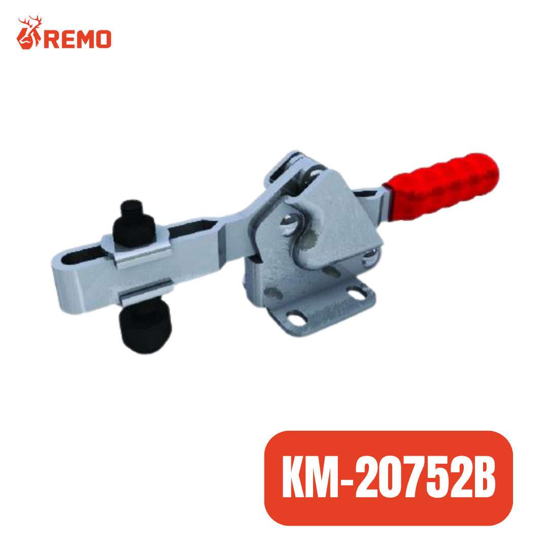 ตัวจับชิ้นงาน KM-20752B (รับน้ำหนัก 30 kg)