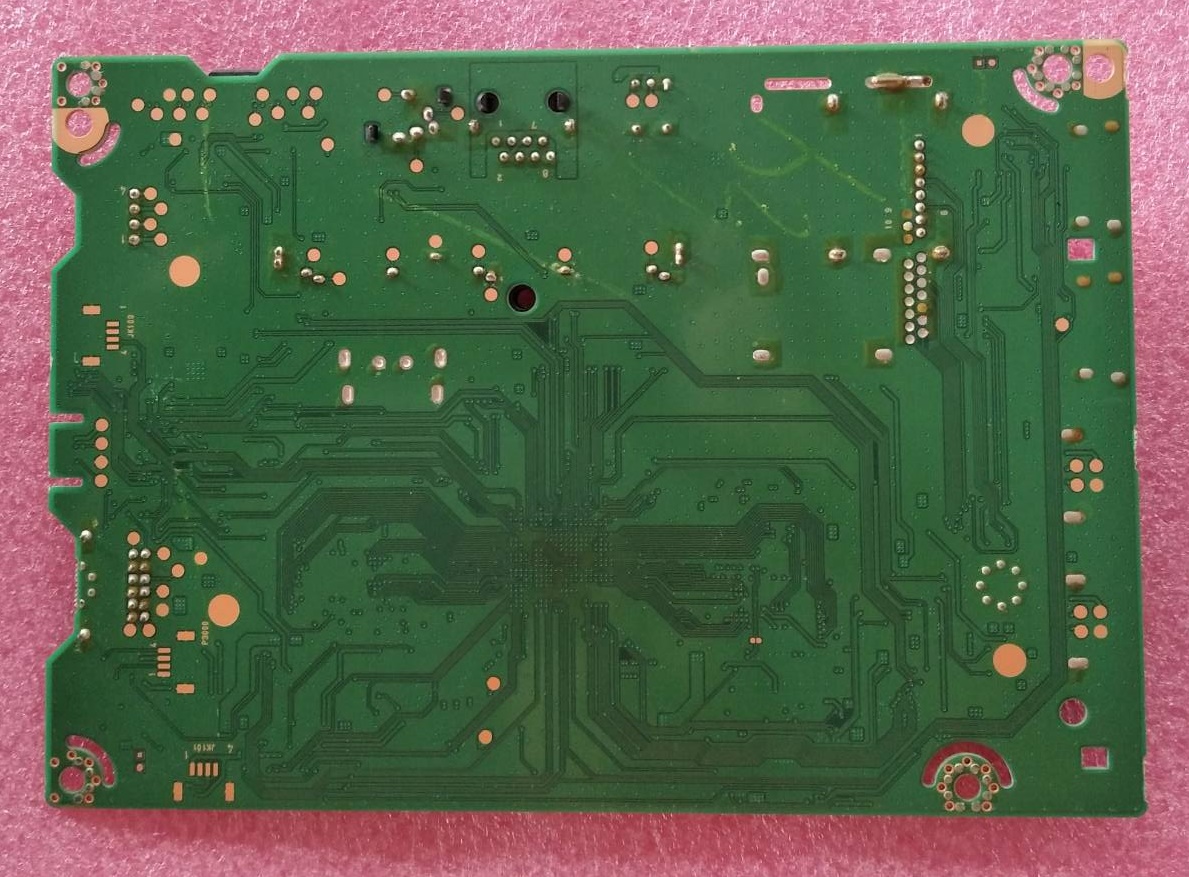 Main Board LG (เมนบอร์ด แอลจี) ของแท้ถอดจากเครื่อง ใช้กับรุ่น43LJ550T 49LJ550T