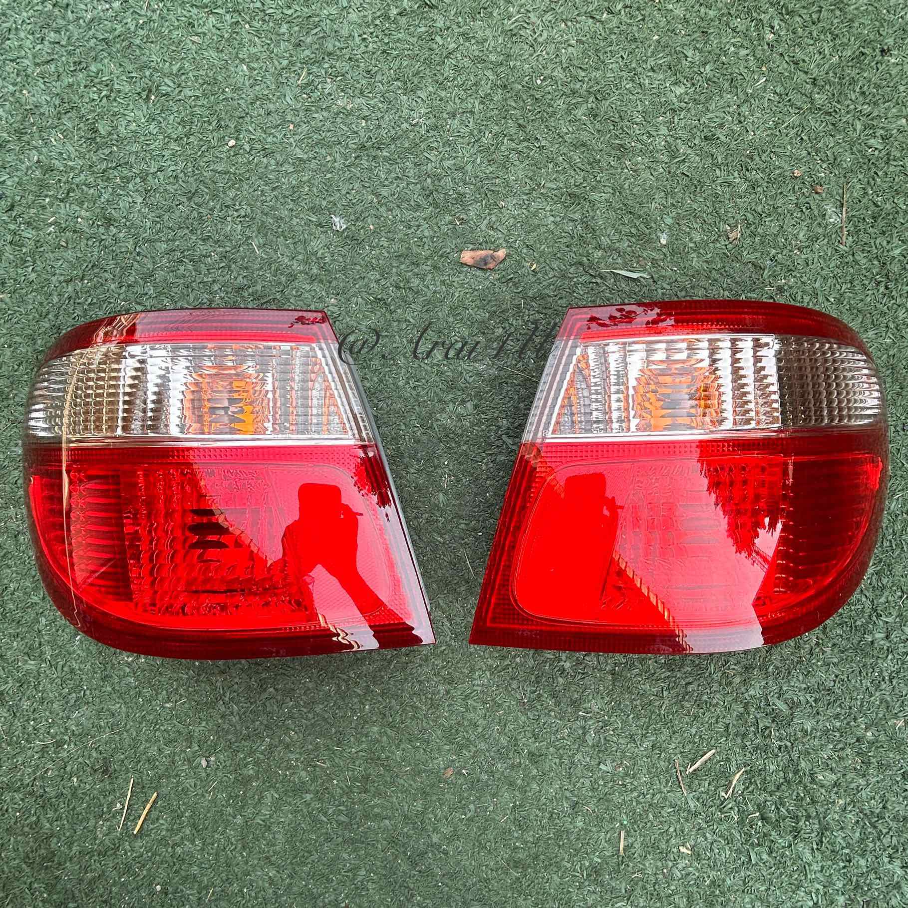 ไฟท้าย NISSAN NEO 201-2003 คู่ละ LH RH