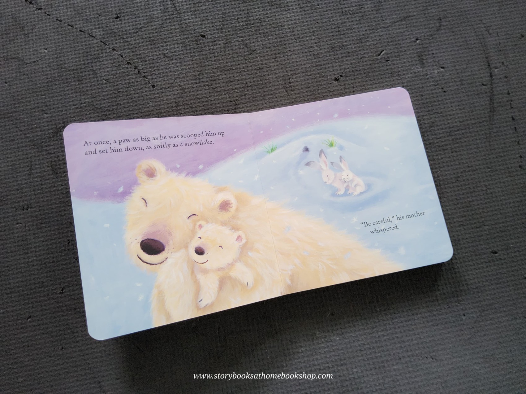 BOARD BOOK** 🍅🍓THE BIGGEST THING IN THE WORLD