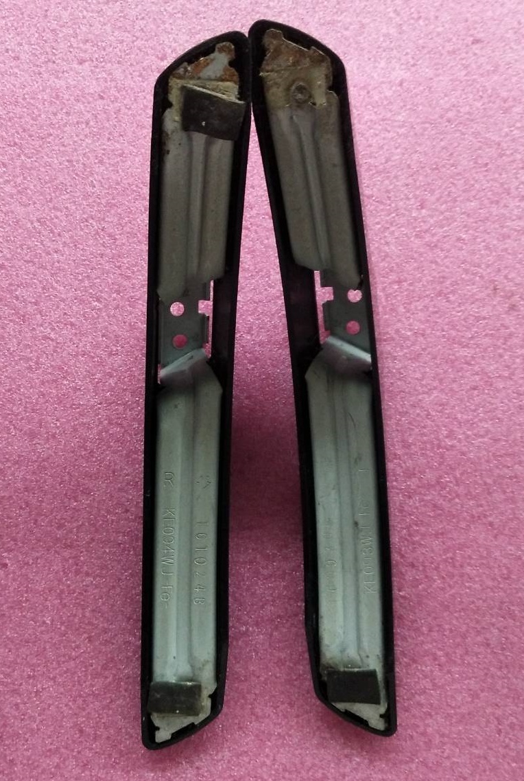 ขาตั้ง TV SHARP (ชาร์ป) อะไหล่แท้/ถอดจากเครื่องใหม่ ใช้กับรุ่นLC-40LE280X