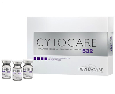 Cytocare 532 / (1 กล่อง / 10 ขวด)