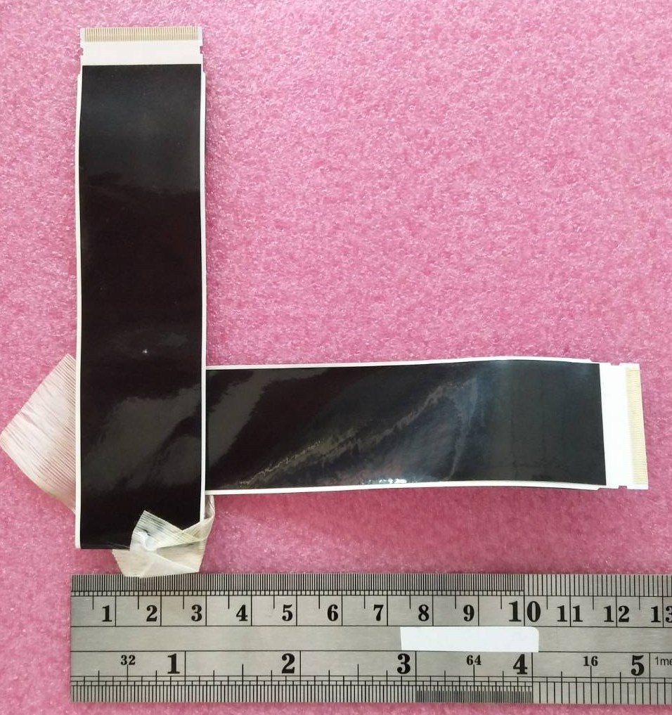 สายแพยาวซัมซุง SAMSUNG ของแท้ถอดจากเครือง พาร์ทBN96-31530X