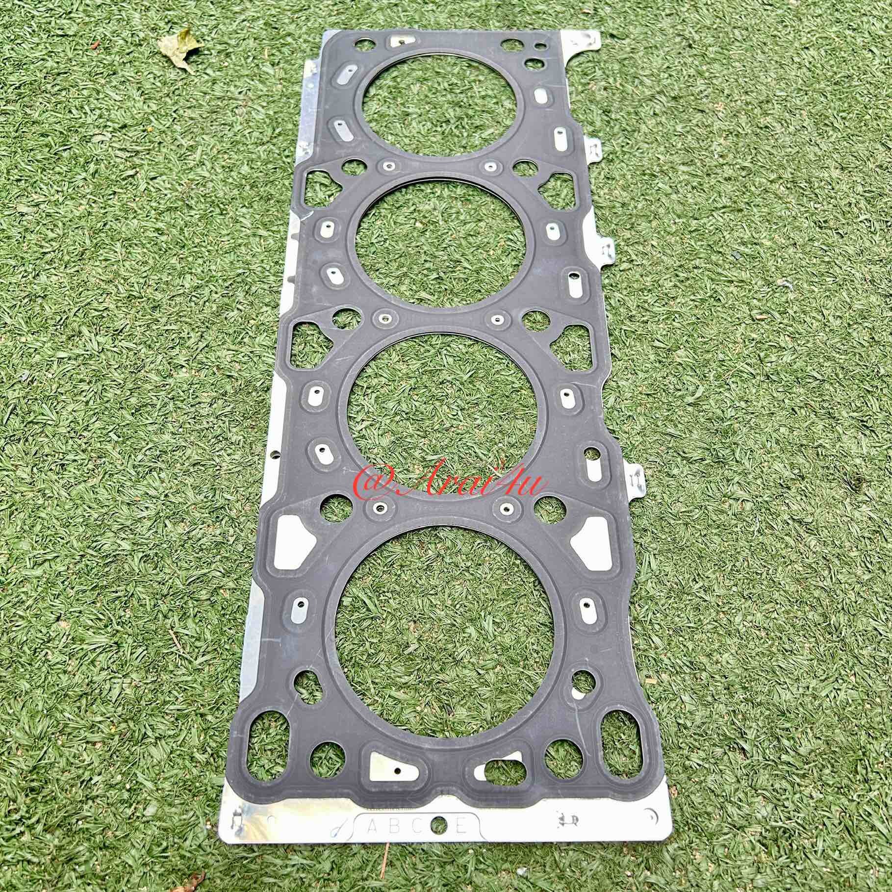 ประเก็นฝาสูบ TOYOTA REVO 2.4-2.8 (เหล็ก)