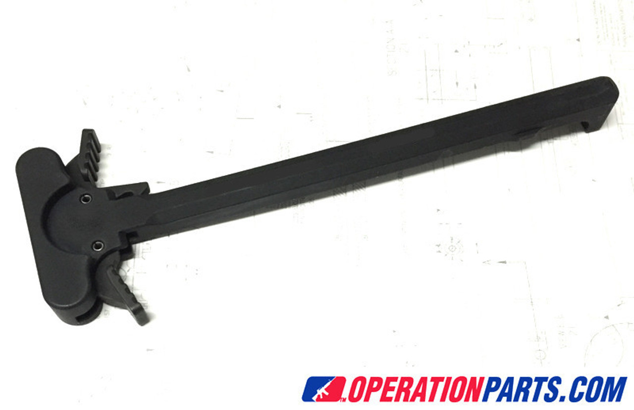 KNIGHTS ARMAMENT COMPANY (KAC) - AR-15/SR-15 AMBI Charging Handle