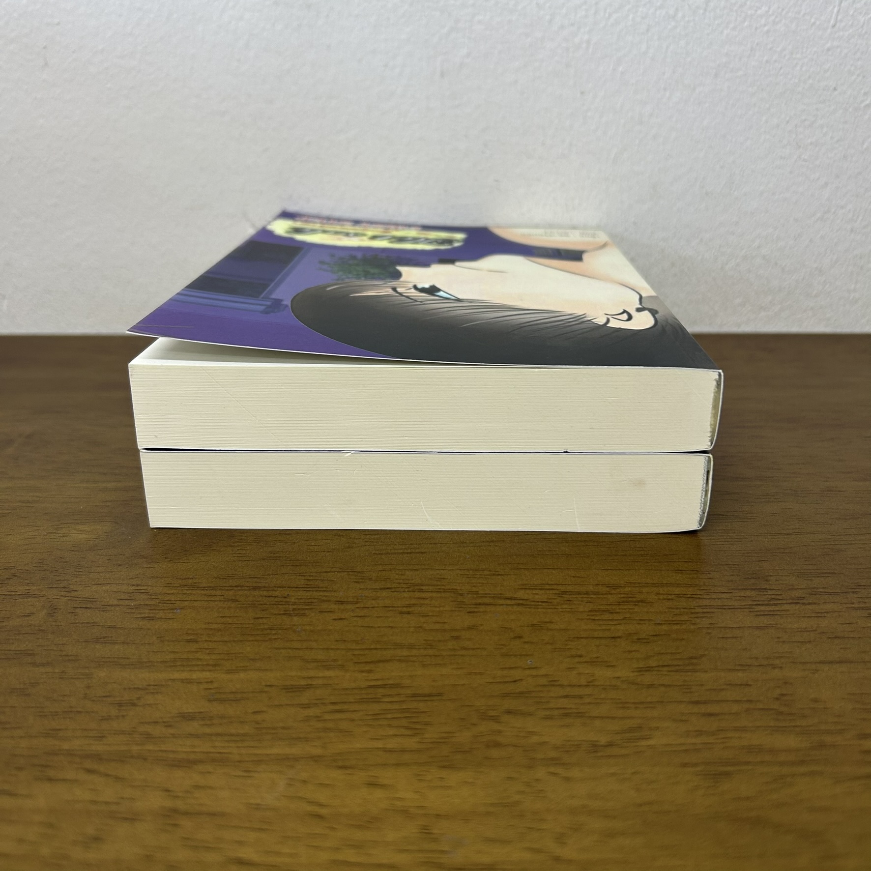 [Yaoi] Hot sale! อีหนูของป๋าขา เล่ม 1-2 จบ ครบชุด .. Star_Diamond (มือสอง) นิยายวาย