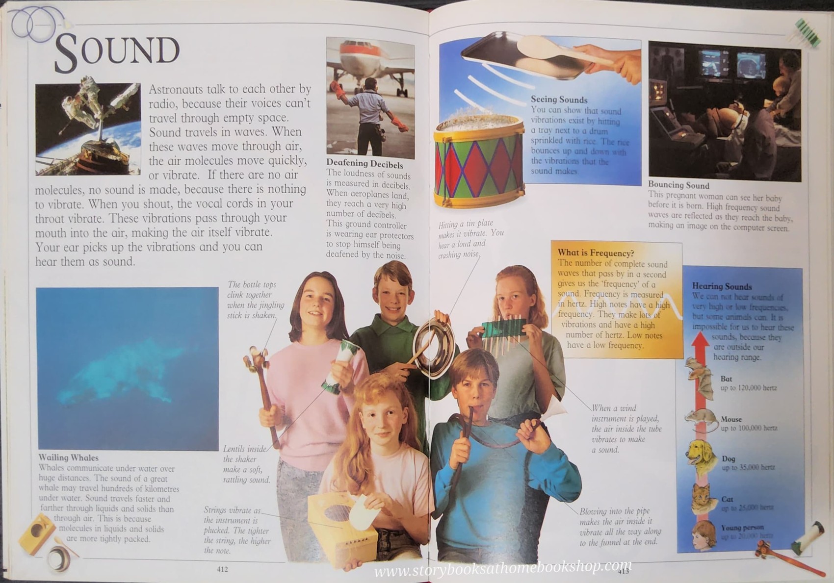 **KNOWLEDGE BOOK** ð
ðTHE DORLING KINDERSLEY BIG BOOK OF KNOWLEDGE