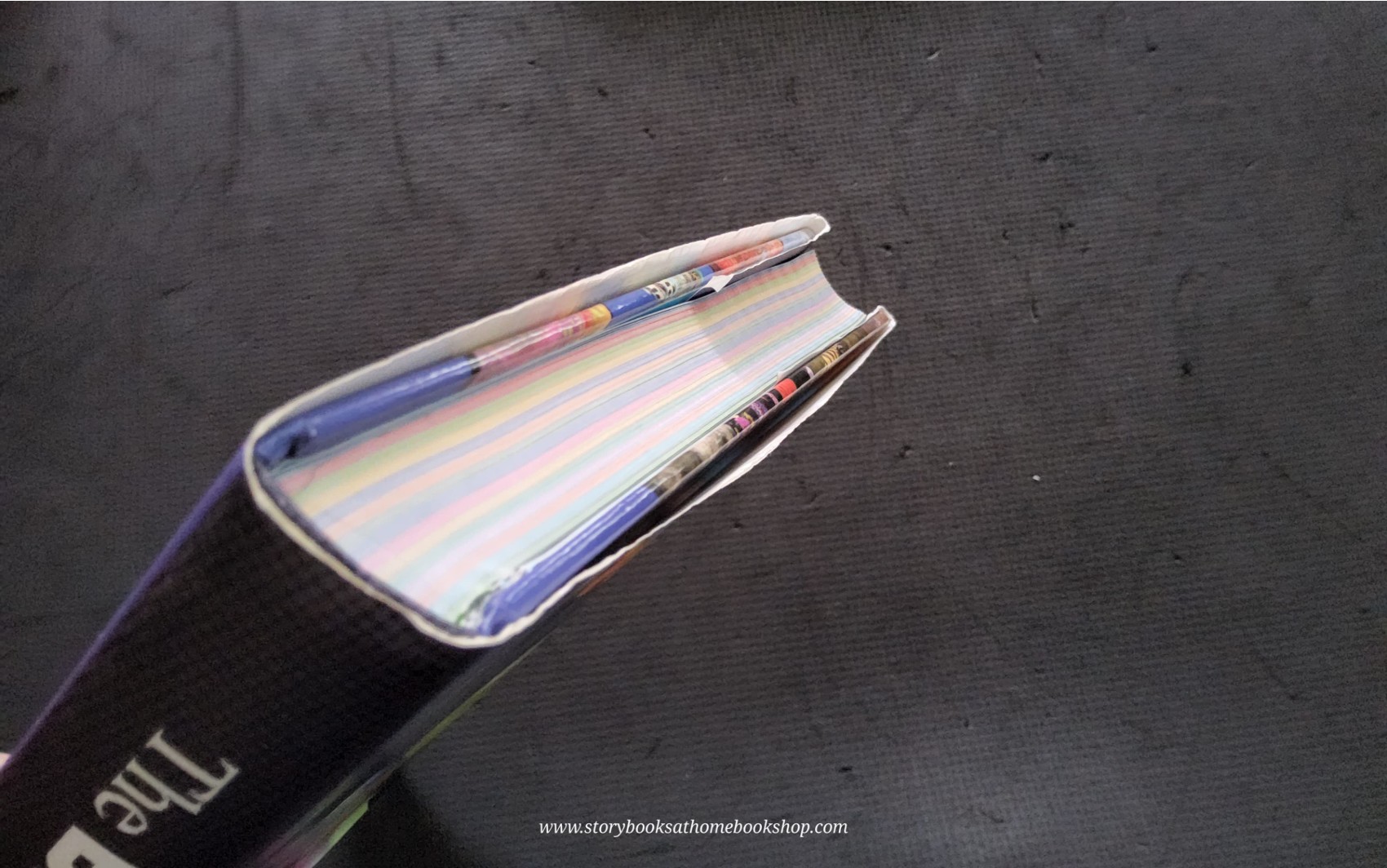 KNOWLEDGE BOOK** 🍅🍓THE BIG BOOK OF KNOWLEDGE (PUBLISHED 2010)