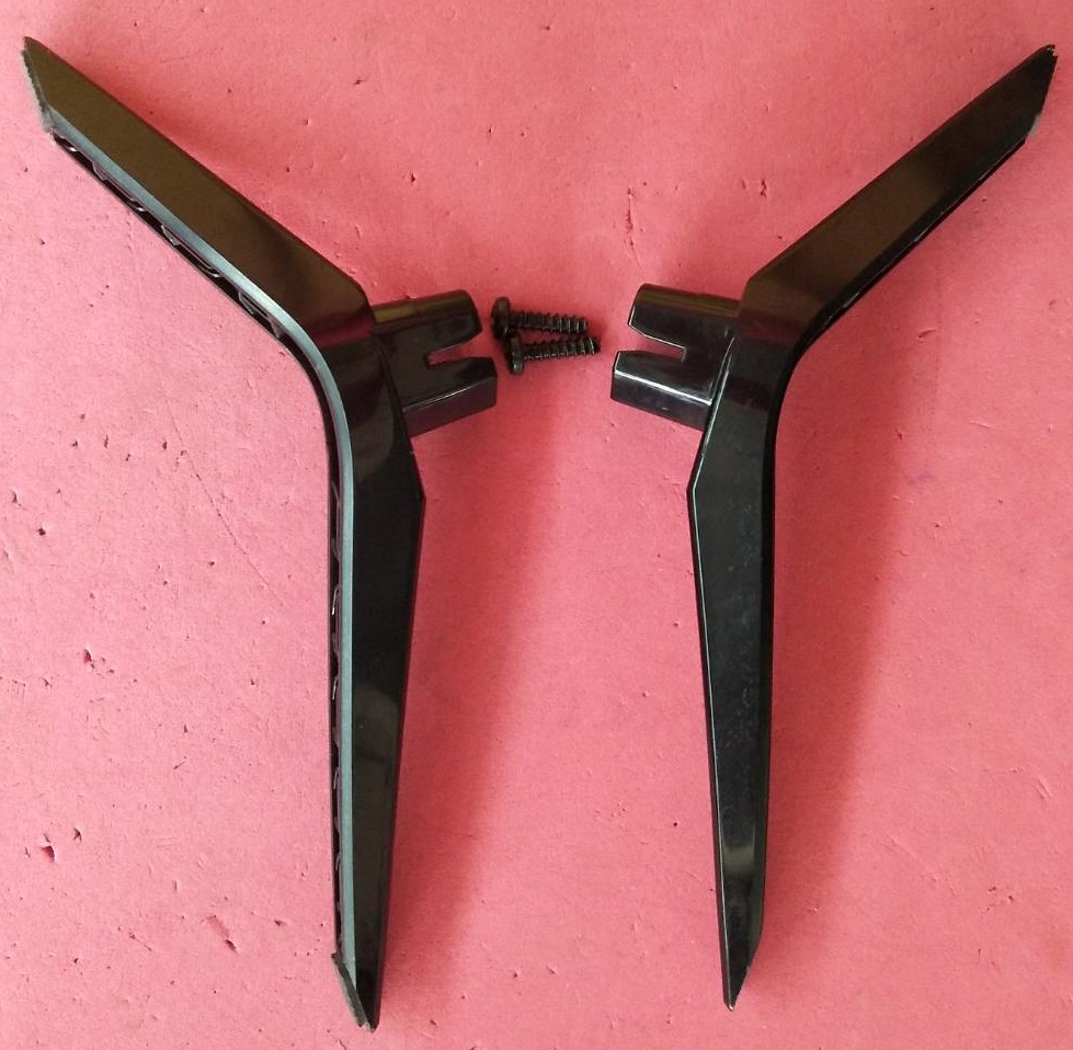 ขาตั้งทีวี อโคเนติก ACONATIC ของแท้ถอดจากเครื่องรุ่น 40HS522AN