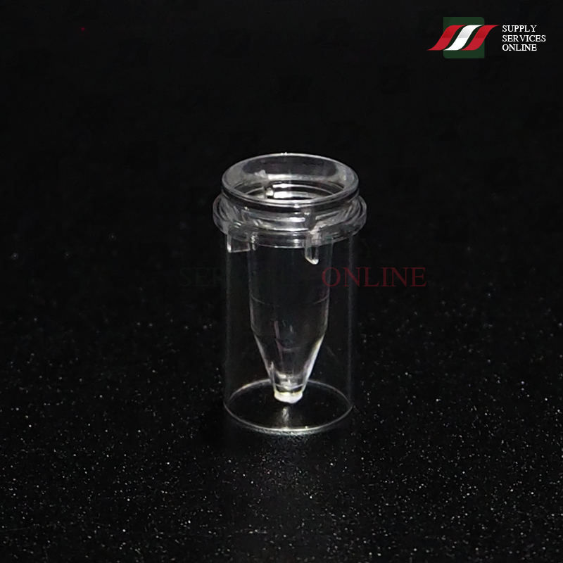 ถ้วยสำหรับเก็บตัวอย่าง สำหรับส่งตรวจ Sample Cup