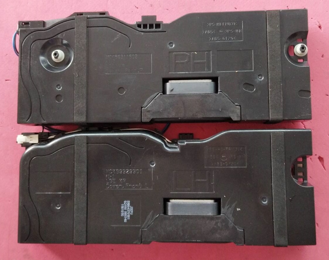 ลำโพงทีวี LG (แอลจี) 6โอมห์ 10/14 วัตต์ อะไหล่แท้/มือสองพร้อมใช้งาน พาร์ทEAB64370901 :EAB64370902 :EAB63888427 ใช้ได้หลายรุ่นที่พาร์ทตรงกัน