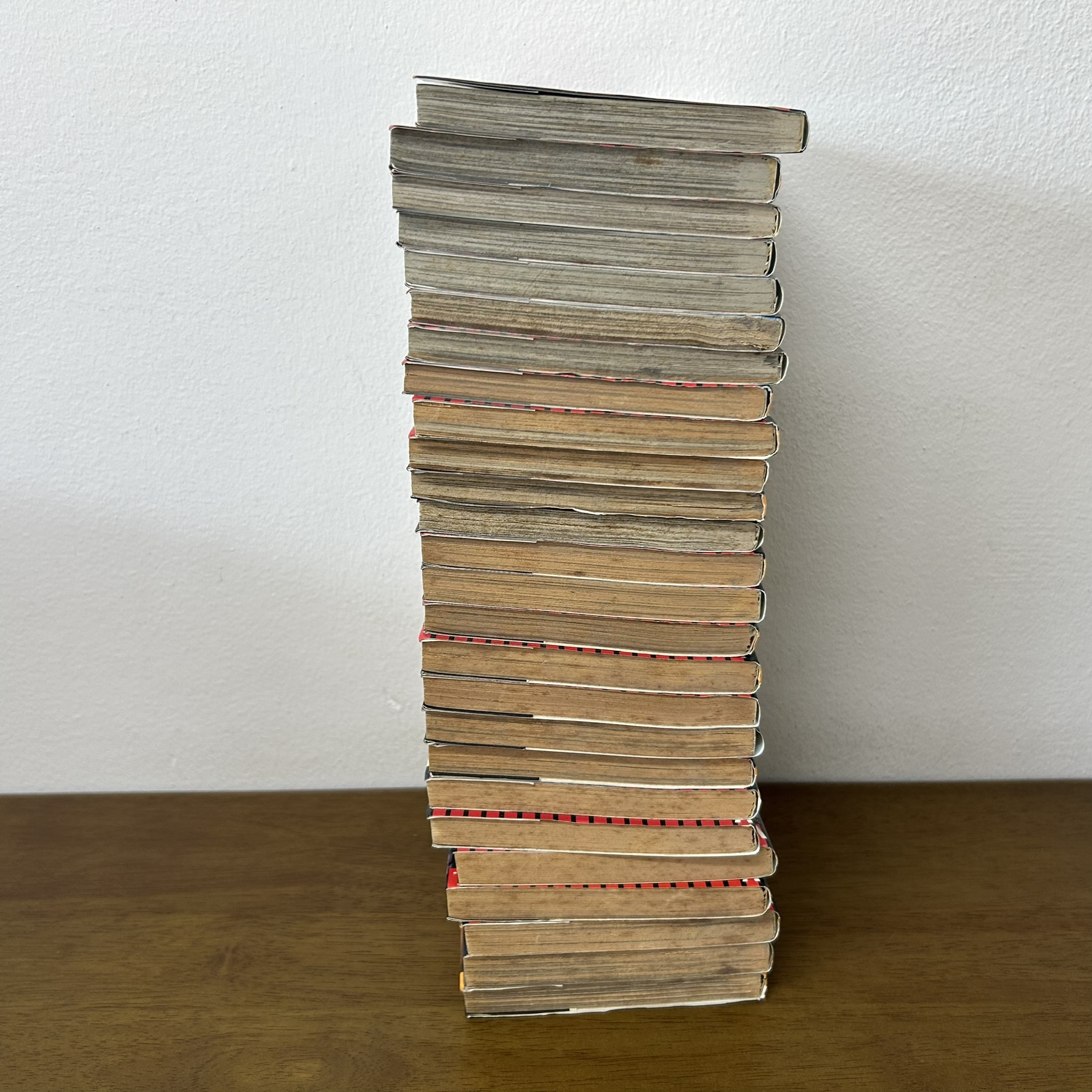 [MANGA] Psychometrer Eiji ไซโคเมทเรอร์ เอย์จิ 1-25 เล่มจบ ... Yuma Ando Masashi Asaki (มือสอง) มังงะ การ์ตูน