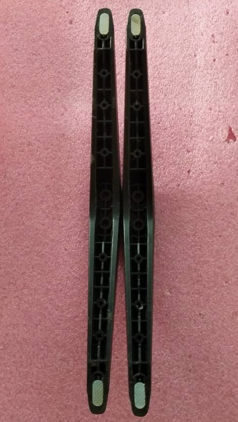 ขาตั้งทีวี ทีซีแอล TCL ของแท้มือสองถอดจากเครื่อง รุ่น55P637