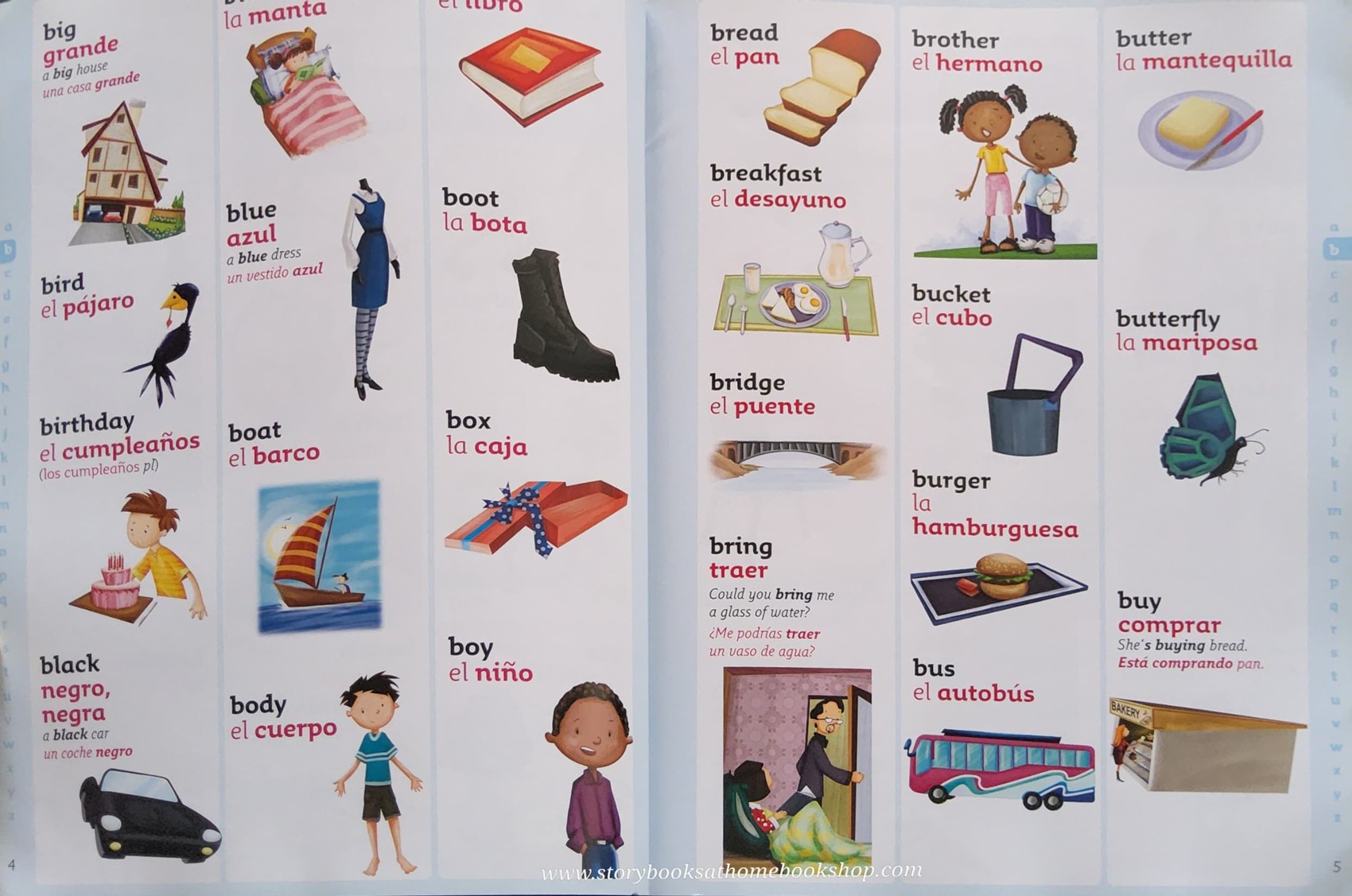 KNOWLEDGE BOOK ** ð
ðCollins Very First SPANISH Dictionary