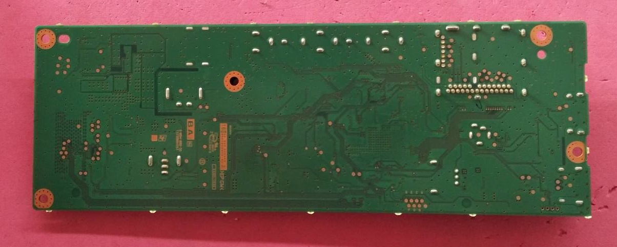 เมนบอร์ดทีวีโซนี่(SONY) อะไหล่แท้/ของถอดพร้อมใช้งาน ใช้กับรุ่นKDL-32R300C