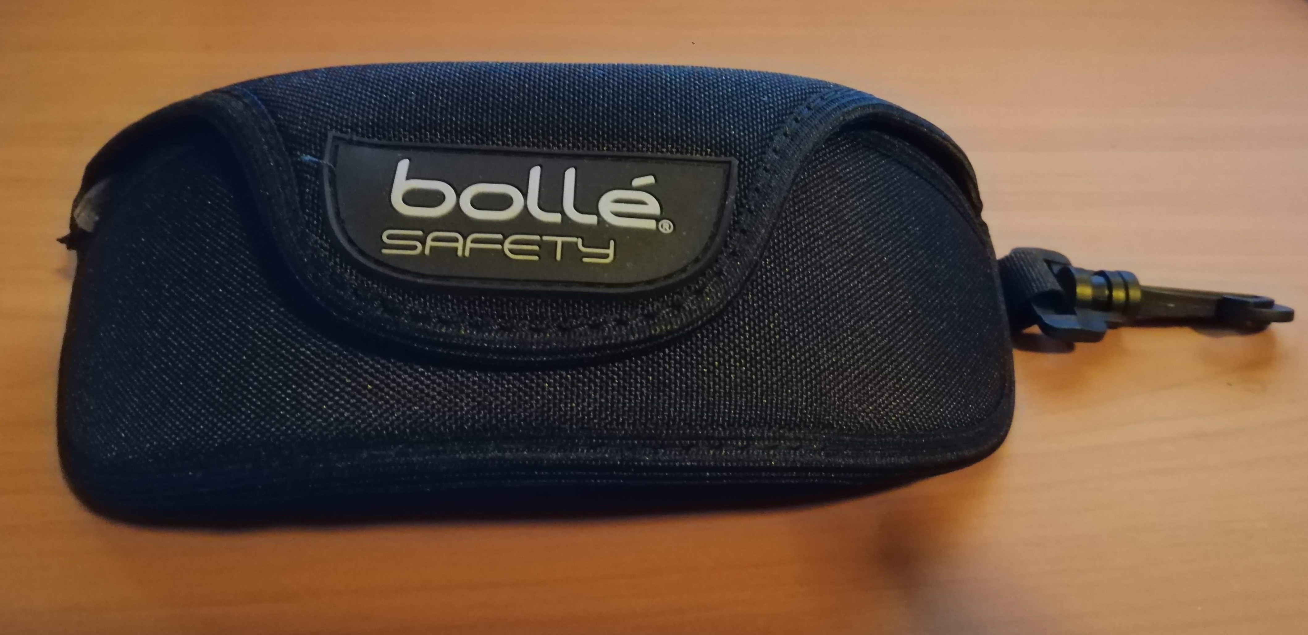 bolle Safety Sidewinder