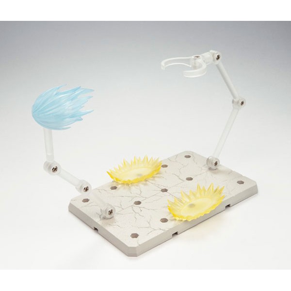 เอฟเฟค+ชุดฐาน เซนต์เซย์ย่า DATONG Special Effect+Base Saint Seiya