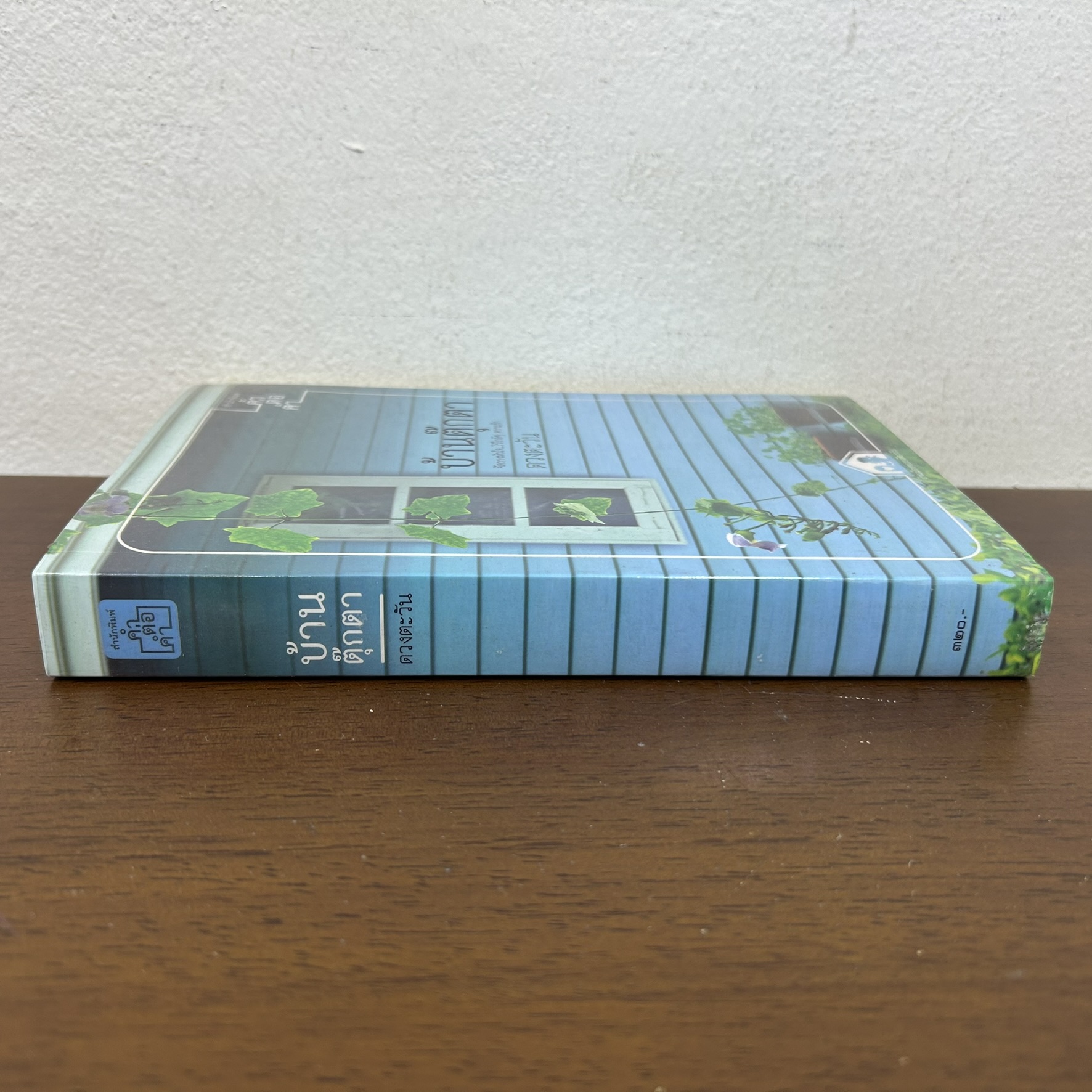 รักเลี่ยมทอง ... ดวงตะวัน (มือสอง) นิยาย โรแมนติก คำต่อคำ