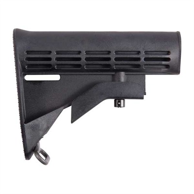 COLT - AR15/M4 Carbine Collapsible Stock Assembly