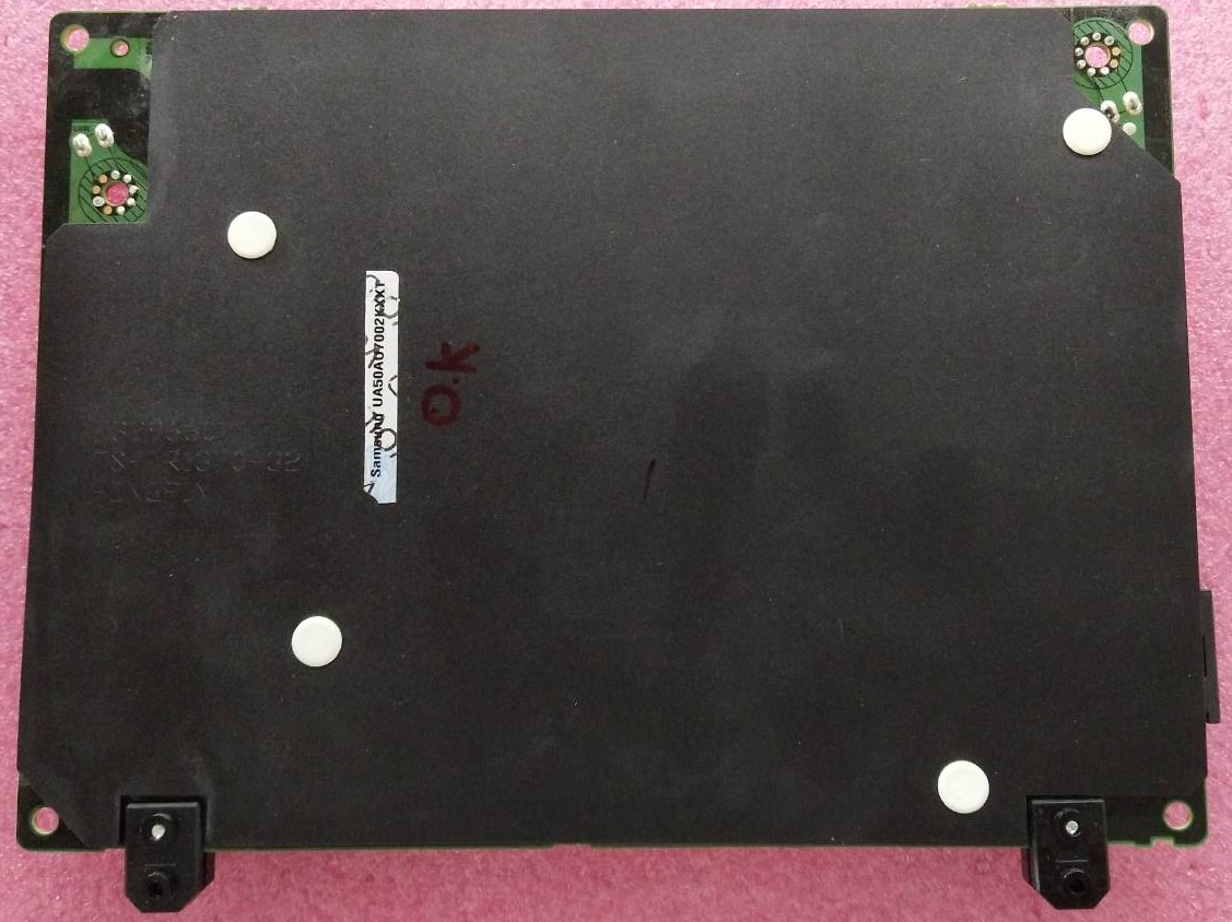 เพาเวอร์ซัพพลายทีวี ซัมซุง SAMSUNG ของแท้ถอดจากเครื่อง ใช้กับรุ่นUA50AU7002KXXT พาร์ทBA55FA130