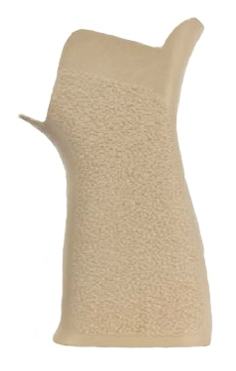 TangoDown - Reduced Angle Rifle BATTLEGRIP™ - (FDE)