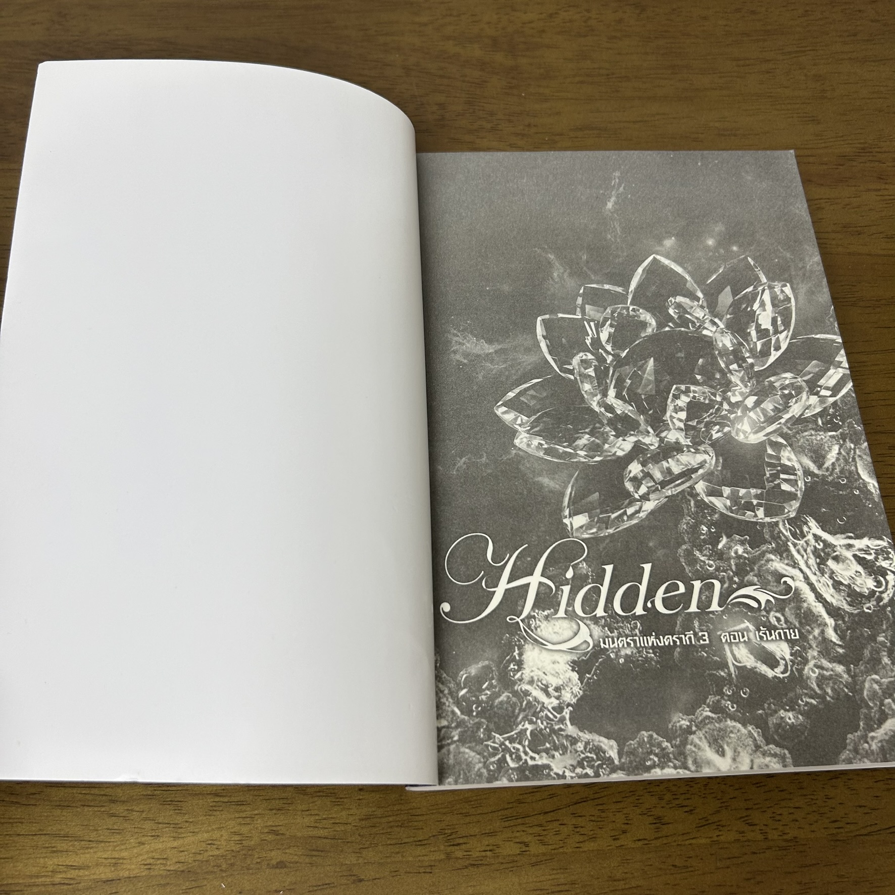ชุด มนตราแห่งดรากี เล่ม 1-3 จบ ครบชุด ... Sophie Jordan (มือสอง) นิยายแปล โรแมนติก แจ่มใส