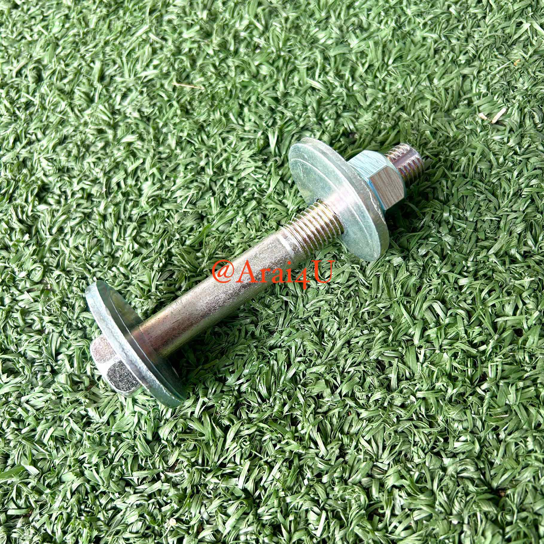 สกรูตั้งปีกนกล่าง FORD RANGER T6 ,MAZDA BT50PRO 2WD,4WD