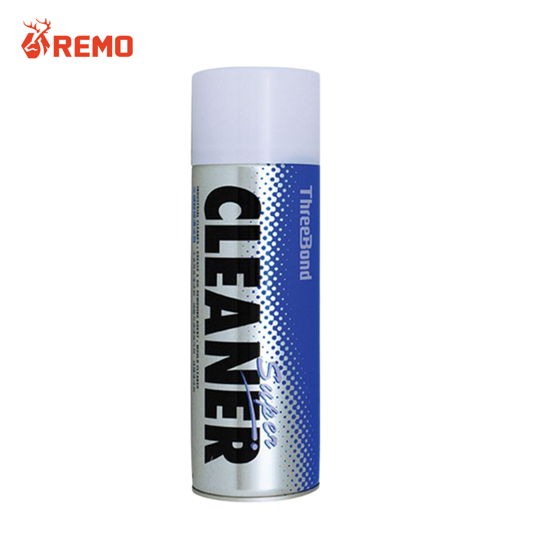 Threebond Super Cleaner สเปรย์ทำความสะอาด 480 ml