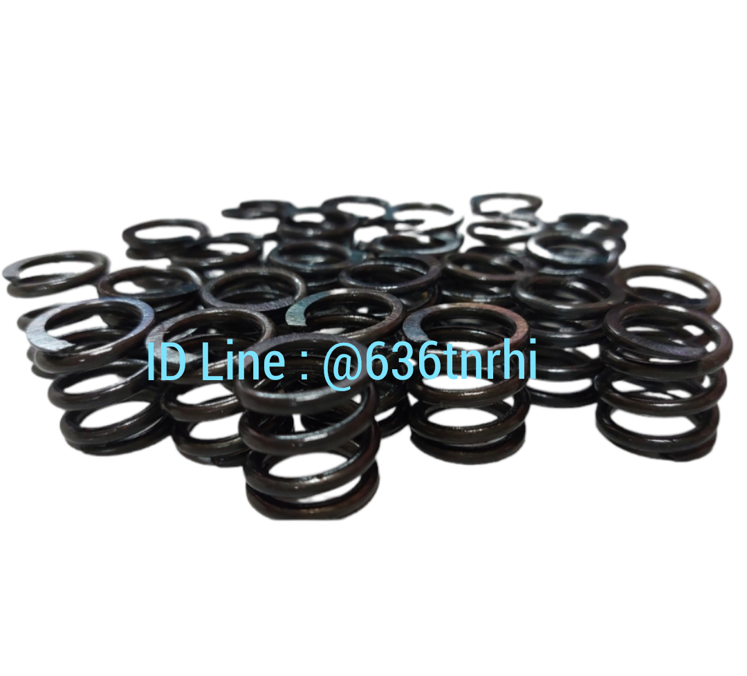 สปริงดัน รับทำสปริงตามสั่ง โทร.086-441-9228