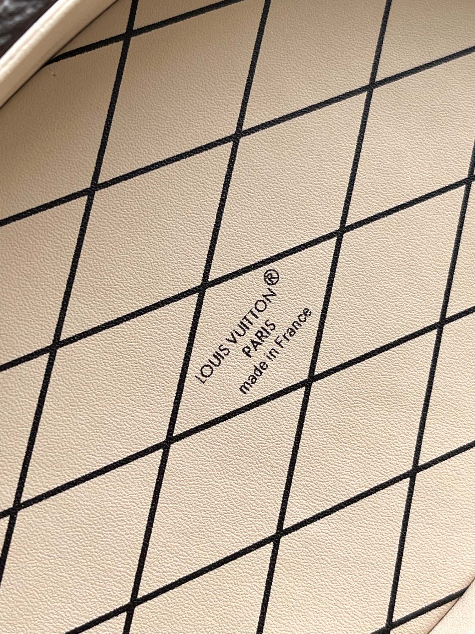 [Pre-order]กระเป๋าสะพาย Ellis Monogram หลุยส์ วิตตองหนัง Canvas M24843 - Handbagsงานคุณภาพที่ดีที่สุด