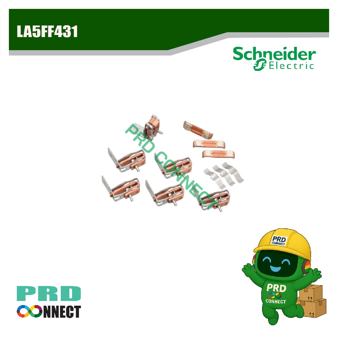 LA5FF431