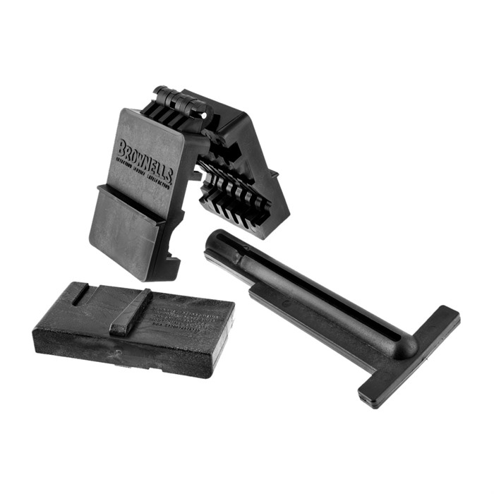 BROWNELLS - AR15/M16 Action Block & Lower Vise Block Set