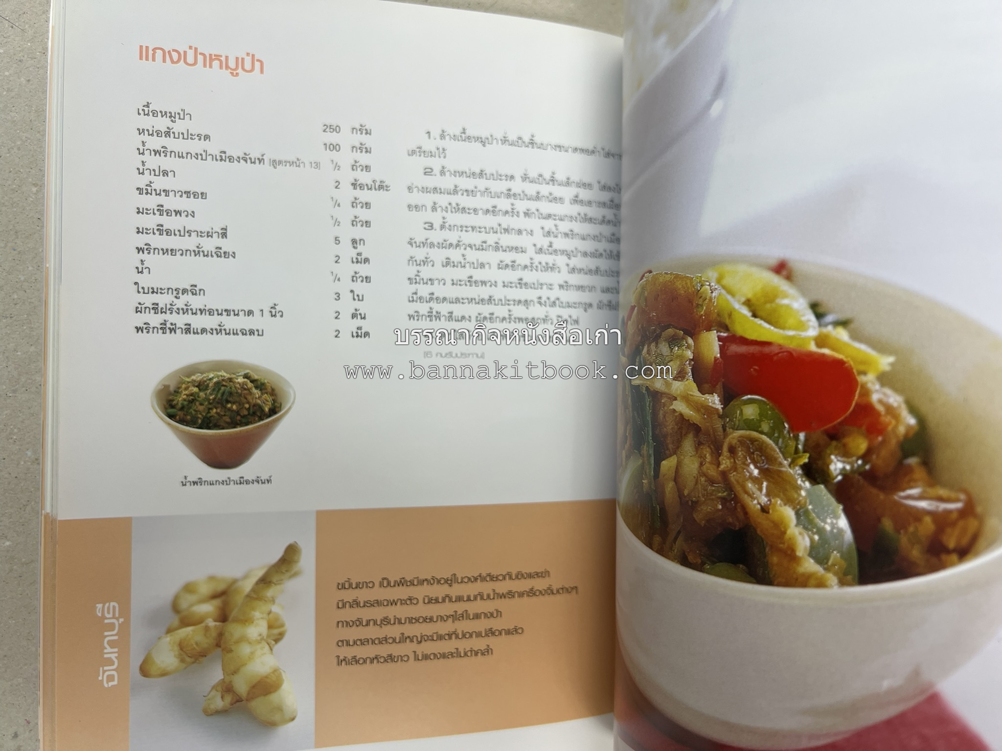 ข้าวแกงเป็นอาชีพ โดย : สำนักพิมพ์แสงแดด.