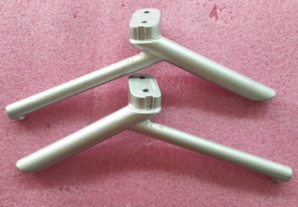 ขาตั้งทีวี พานาโซนิค PANASONIC ของแท้ถอดจากเครื่อง รุ่นTH-49GX650T