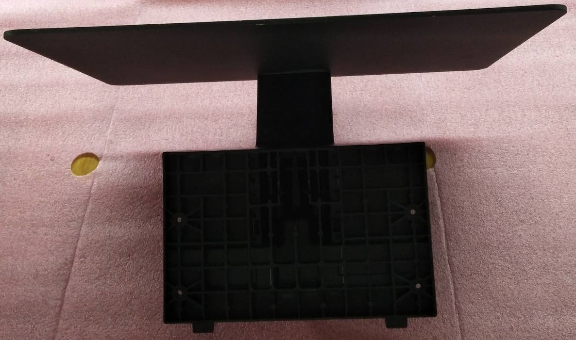 ขาตั้งทีวี ซัมซุง SAMSUNG ของแท้ถอดจากเครื่อง รุ่นQA65Q80BAKXXT