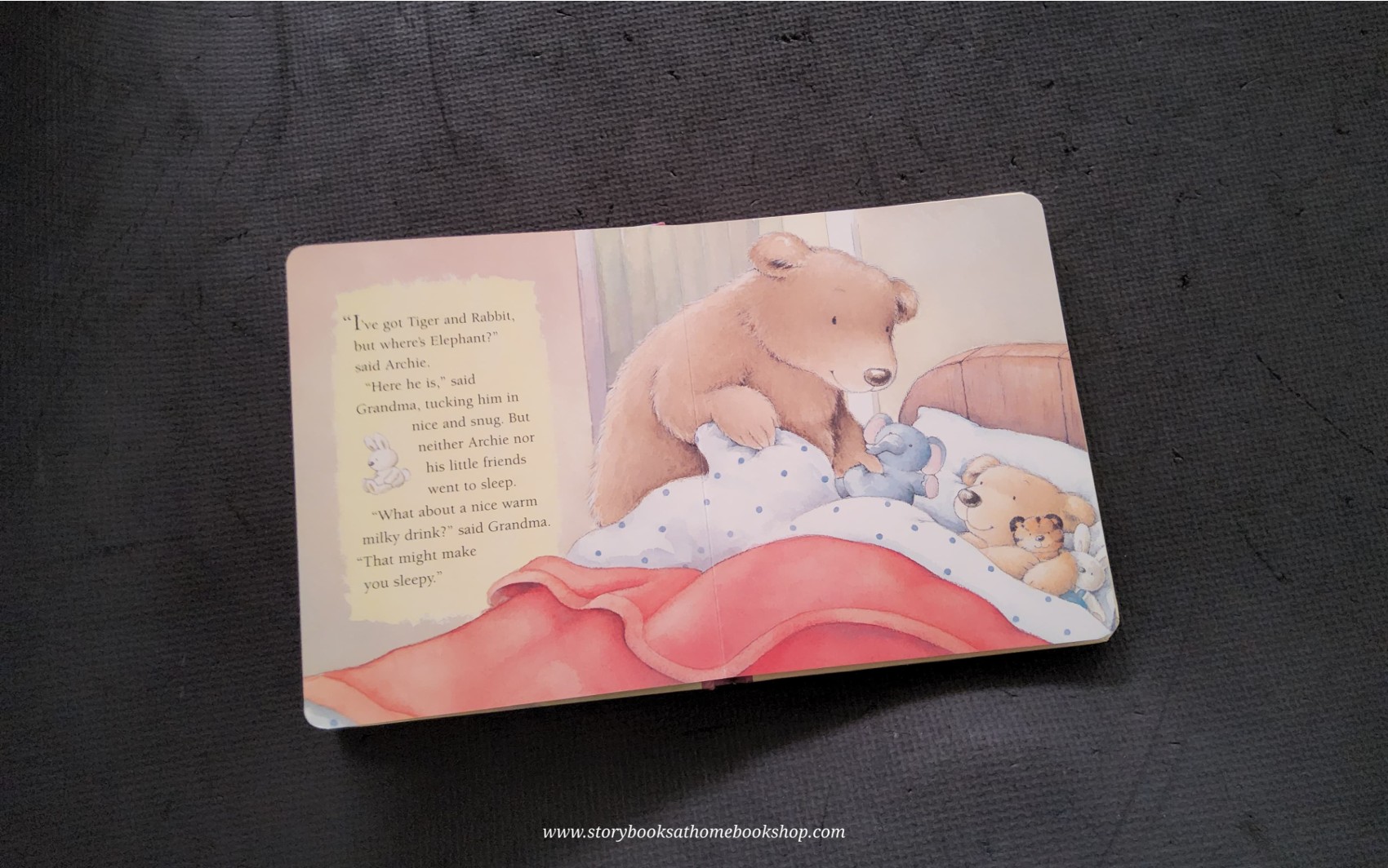 Board Book ** 🍅🍓GOODNIGHT,SLEEP TIGHT!