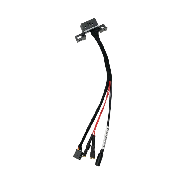 CABLE BENZ FOR W215, W220, W230