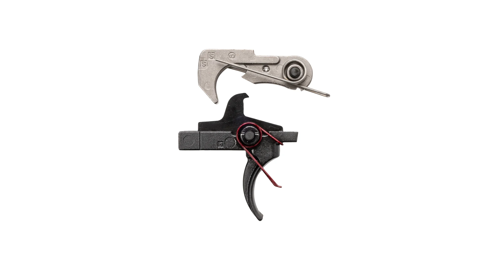 NOVESKE RIFLEWORKS LLC - NSS NOVESKE SINGLE STAGE TRIGGER