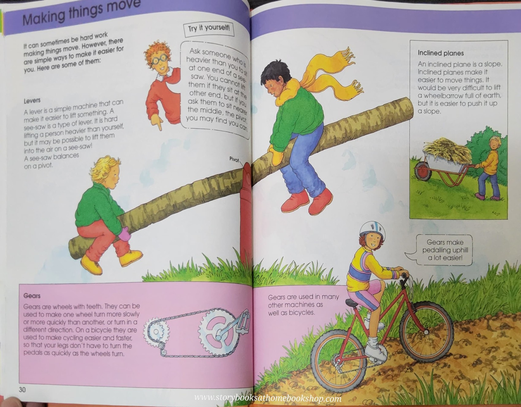 KNOWLEDGE BOOK** ð
ðFIRST SCIENCE ENCYCLOPEDIA