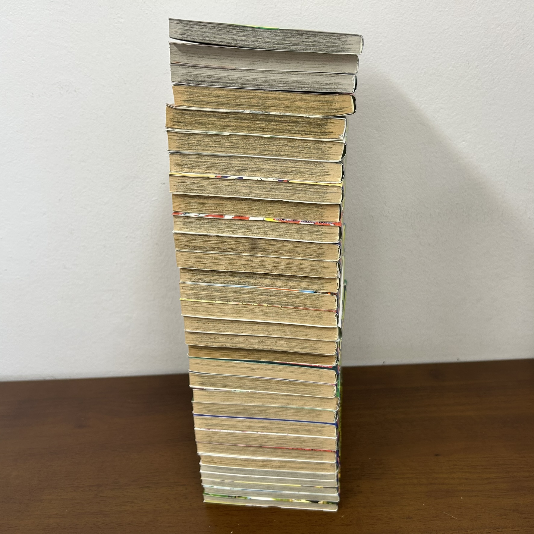 [MANGA] กั๊ซ!!! / กัชเบล / Zatch Bell เล่ม 1-32 ขาดเล่ม 31 และ 33 ... มาโคโตะ ไรคุ เขียน (มือสอง) การ์ตูน มังงะ